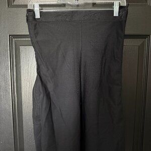 Womens Marena Recovery Compression Garment 2XL Shapewear Black